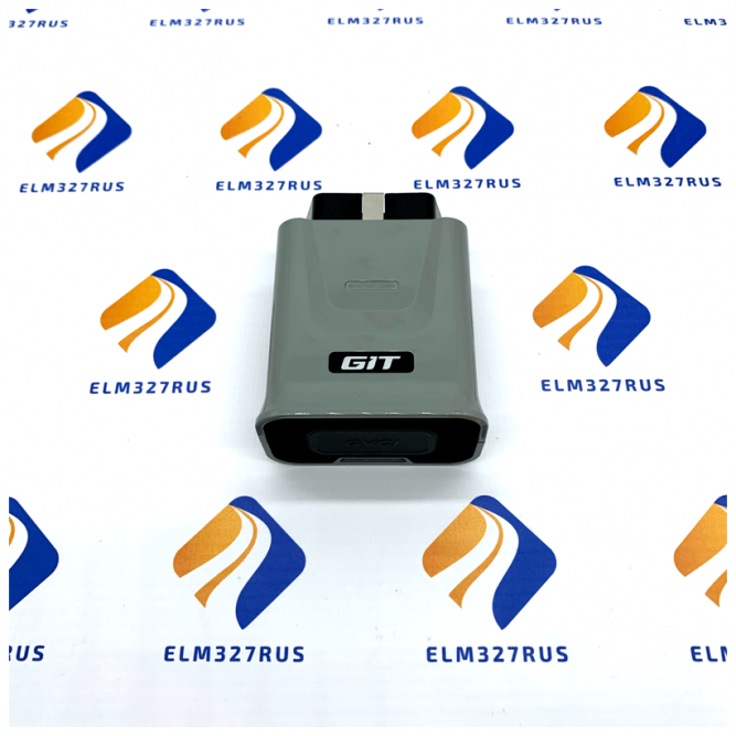 Мультимарочный диагностический автосканер G-scan TAB