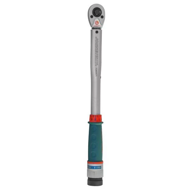 Динамометрический ключ 3/8" Динамометрический ключ 3/8"