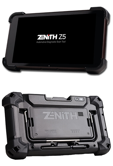 Диагностический сканер G-scan ZENITH Z5