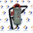 Токовые клещи APPA 36T