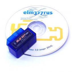 ELM327 Bluetooth Mini 1.5