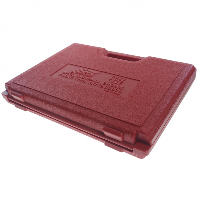 Набор фиксаторов ГРМ OPEL 2.0 CDTi (двигатель LFS/B20DTH) JTC-6678