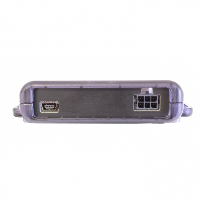 Эмулятор AdBlue v3 + NOx