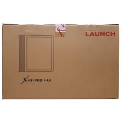 Сканер LAUNCH X431 Pro v. 4.0 (Версия 2020)