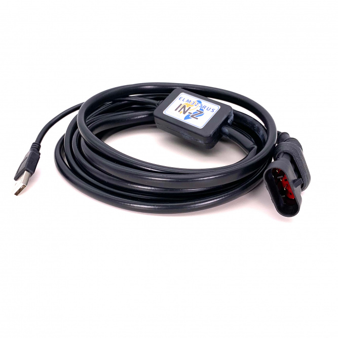 Кабель для диагностики ГБО AG CENTRUM