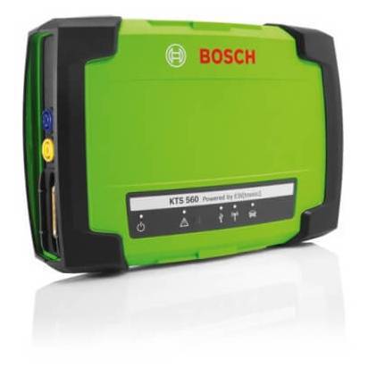 Bosch kts 540