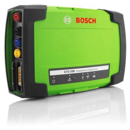 Диагностический сканер BOSCH KTS 590