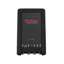 Автомобильный осциллограф Autel MaxiScope MP408