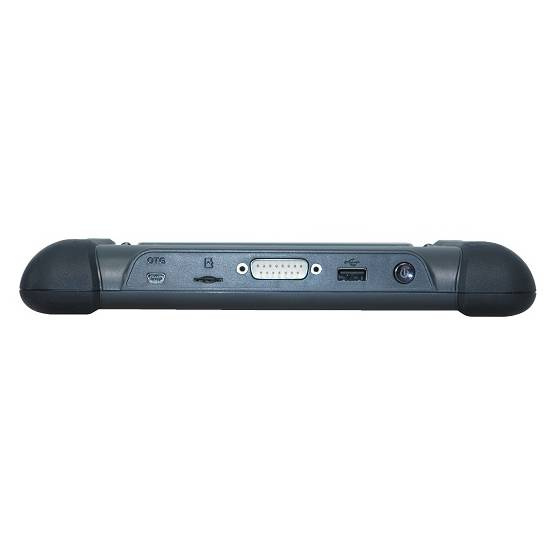 Диагностический сканер Autel MaxiCheck MX808