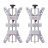 Стенд для калибровки Autel MaxiSys ADAS Basic Kit