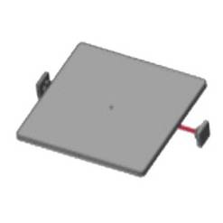 Стенд для калибровки Autel MaxiSys ADAS Basic Kit