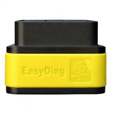 Диагностический адаптер EasyDiag 2.0 Plus