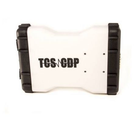 Диагностический сканер TCS CDP+ USB