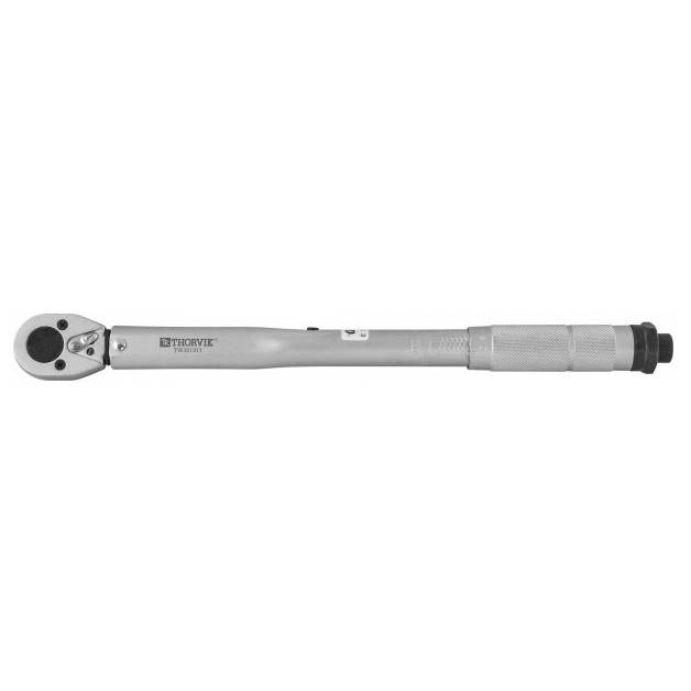 Динамометрический ключ Thorvik TW381911 3/8&amp;quot;DR, 19-110 Нм
