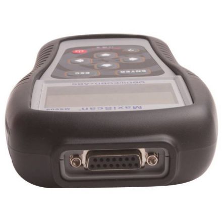 Диагностический автосканер Autel MaxiScan MS609