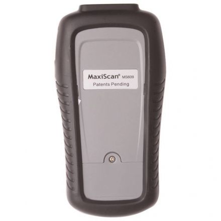 Диагностический автосканер Autel MaxiScan MS609