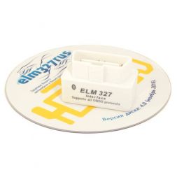 ELM327 Bluetooth Mini 2.1