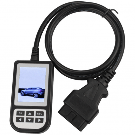Диагностический сканер Автосканер BMW C110