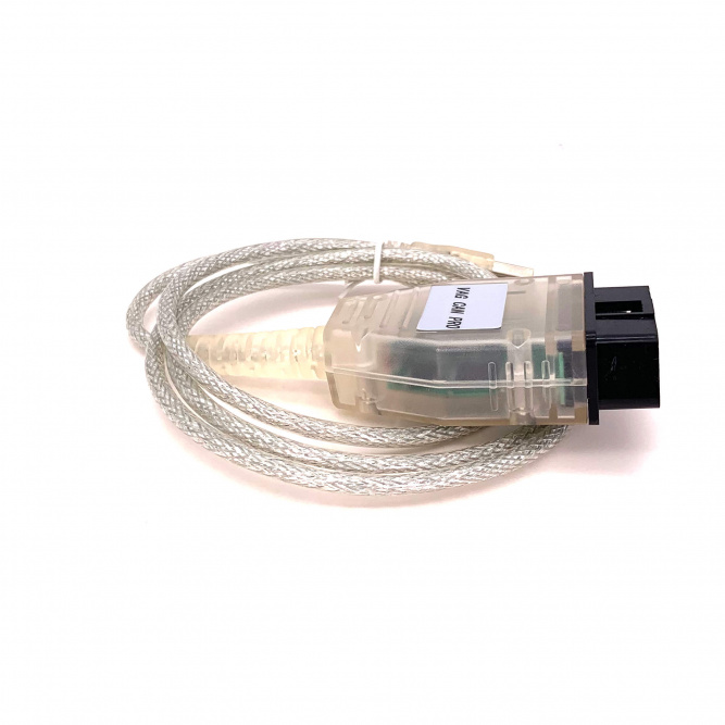 Диагностический адаптер VAG CAN PRO (CAN BUS + UDS + K-line)