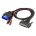 Мультимарочный автосканер Сканматик 2 Pro + кабель Aux (базовый комплект)