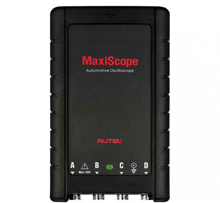 Диагностический сканер Autel MaxiSYS MS906 PRO, российская версия 
