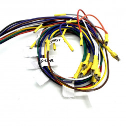 Универсальный кабель CAN + GPT, K-line для ПАК &quot;Загрузчик v.3&quot; 