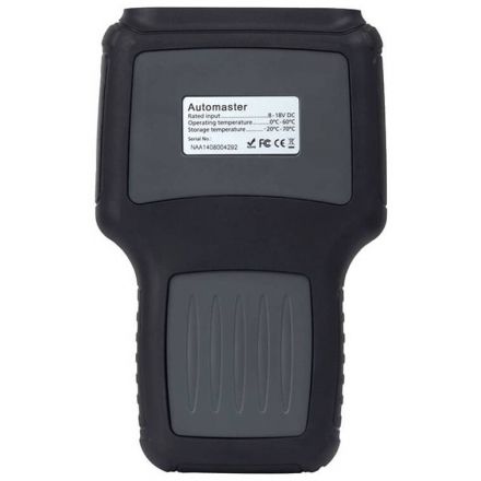 Диагностический сканер FOXWELL AutoMaster NT680 Pro