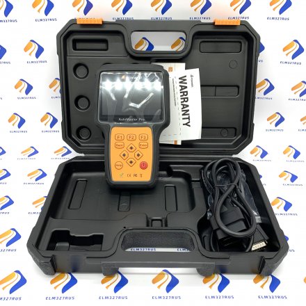 Диагностический сканер FOXWELL AutoMaster NT680 Pro