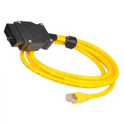 BMW ENET Interface Cable