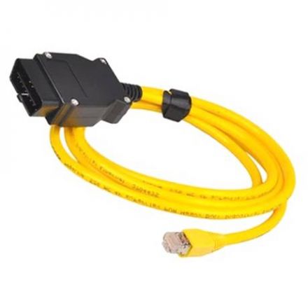 Диагностический адаптер BMW ENET Interface Cable