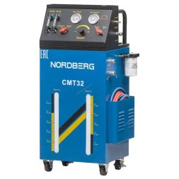 Nordberg CMT32 - установка для замены жидкости в АКПП