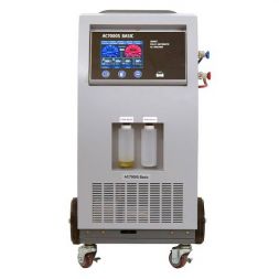 GrunBaum AC7000S Basic - станция для заправки кондиционеров
