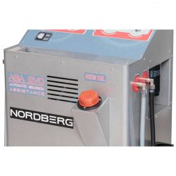 Nordberg AGA EVO - установка для замены жидкости в АКПП
