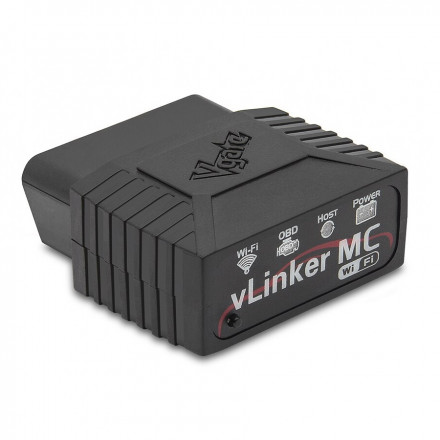 Диагностический адаптер Vgate vLinker MC (Wi-Fi)