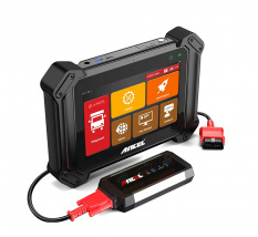 Автосканер ANCEL V6 HD