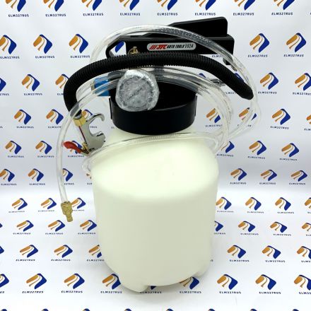 Пневматическое приспособление для заправки технических жидкостей JTC-1024
