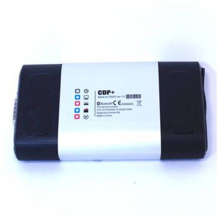 Диагностический сканер CDP+ USB