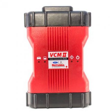 Диагностический сканер Автосканер Ford VCM II