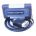 Диагностический сканер CDP+ USB + BlueTooth