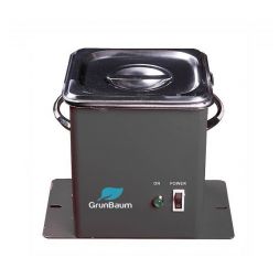 Стенд для тестирования и УЗ чистки форсунок GrunBaum INJ4000