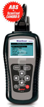 Autel MaxiScan MS609